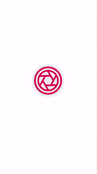 An image depicting the app prototype.